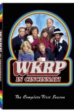 Watch WKRP in Cincinnati Xmovies8